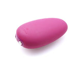 Je Joue Mimi Soft Black Mini Adult Vibrator Waterproof Vibrators